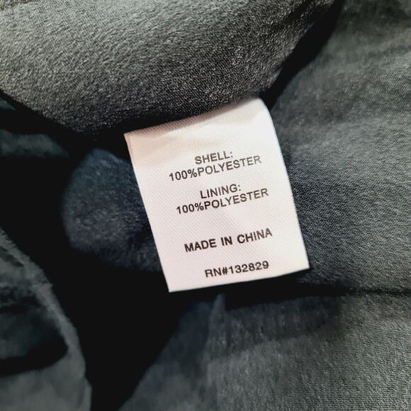 Superdown Bleu Mini Dress in Black - Picture 5 of 13